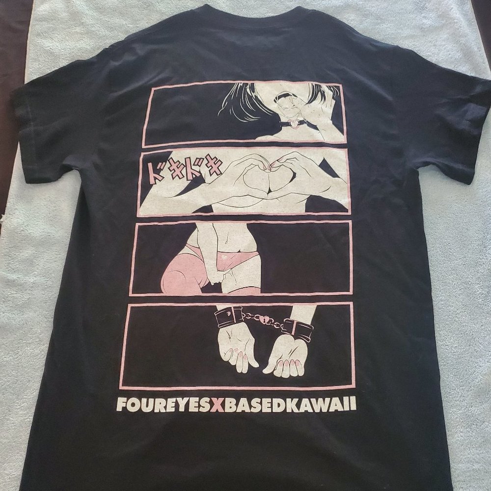 DOKI DOKI Shirt